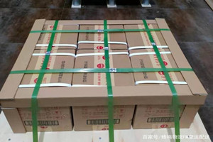 南阳姜营航空空运酒水【机场货运当天